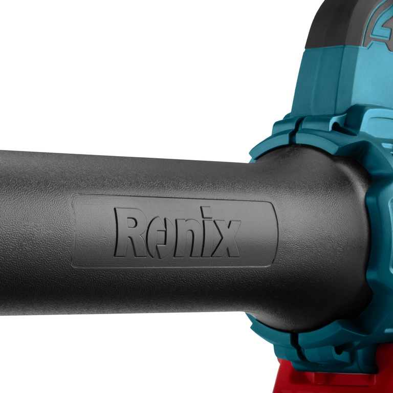 خزان روب شارژی براش لس بیست ولت 8623